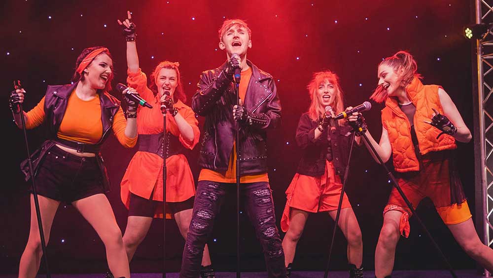 Entertainment at Beverley Holidays Entertainment at Beverley Holidays
