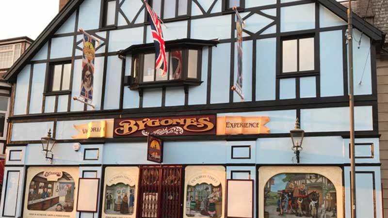 Local Attractions Local Attractions
