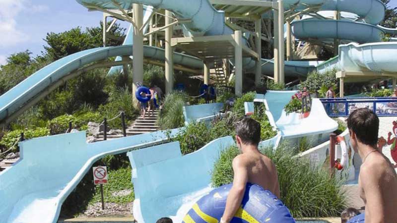 Local Attractions Local Attractions