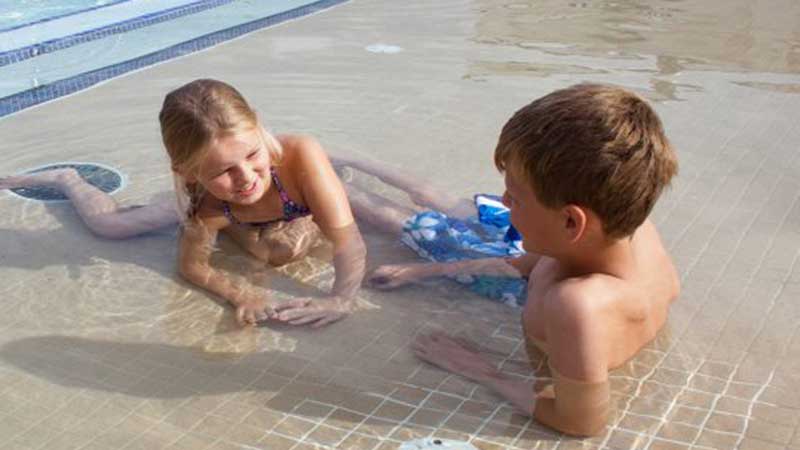 Beverley Resort with Newman’s