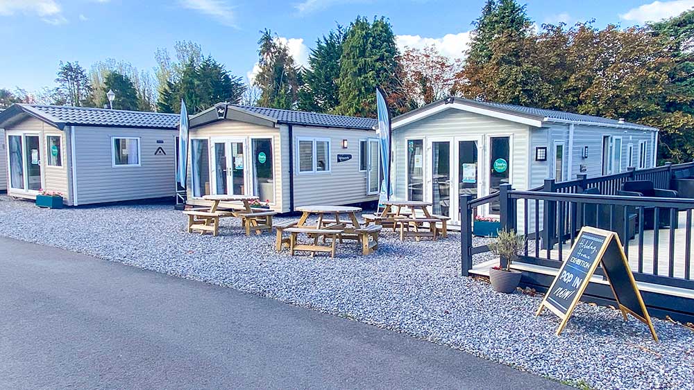 Beverley Holidays Caravan Sales