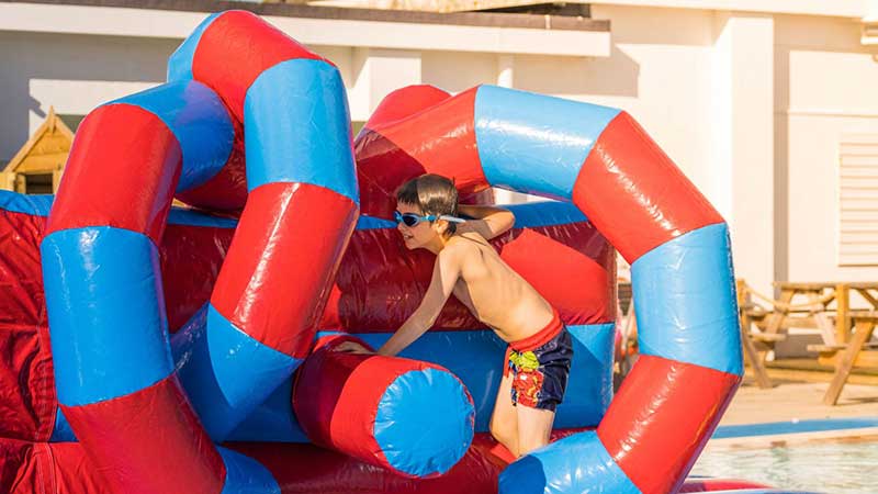 Swimming Pools, Sauna and Gym Swimming Pools, Sauna and Gym