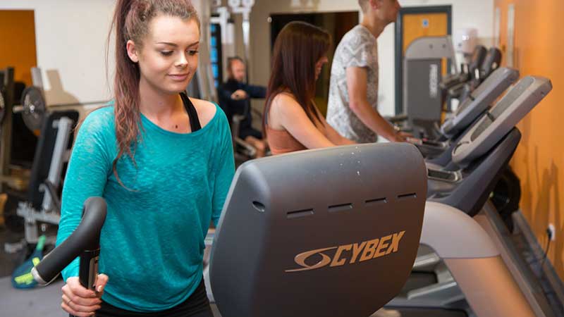 Swimming Pools, Sauna and Gym Swimming Pools, Sauna and Gym