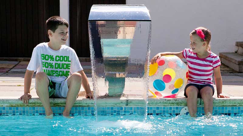 Swimming Pools, Sauna and Gym Swimming Pools, Sauna and Gym