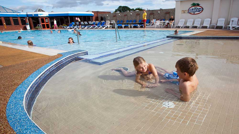 Swimming Pools, Sauna and Gym Swimming Pools, Sauna and Gym