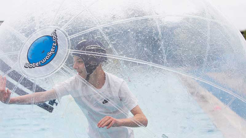 Swimming Pools, Sauna and Gym Swimming Pools, Sauna and Gym