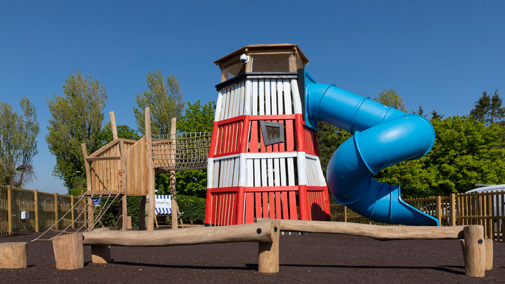 Land Ahoy Playground Land Ahoy Playground