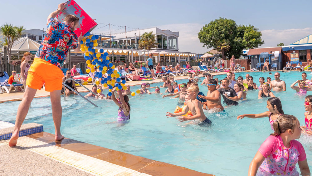 Pool Party Pool Party