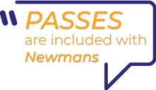 Passes Included